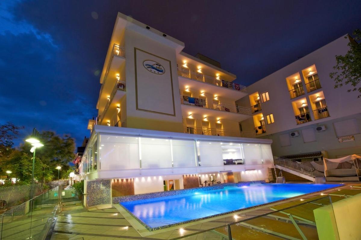 Hotel Lido 3*